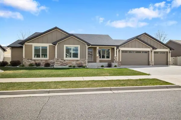 5324 Sundance Mountain CIR, Billings, MT 59106