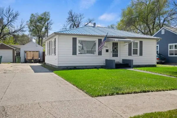 824 Wyoming AVE, Billings, MT 59101