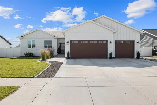 2212 Gleneagles BLVD, Billings, MT 59105