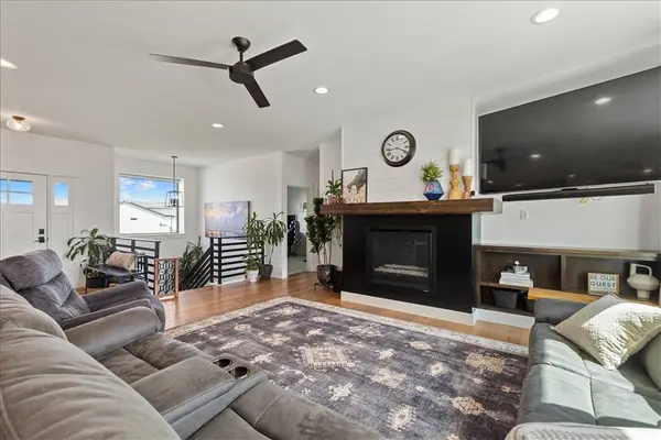 2212 Gleneagles BLVD, Billings, MT 59105