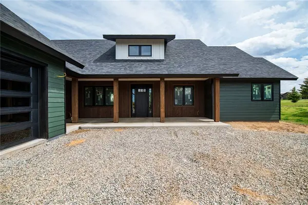 2710 Diamond C TRL, Red Lodge, MT 59068