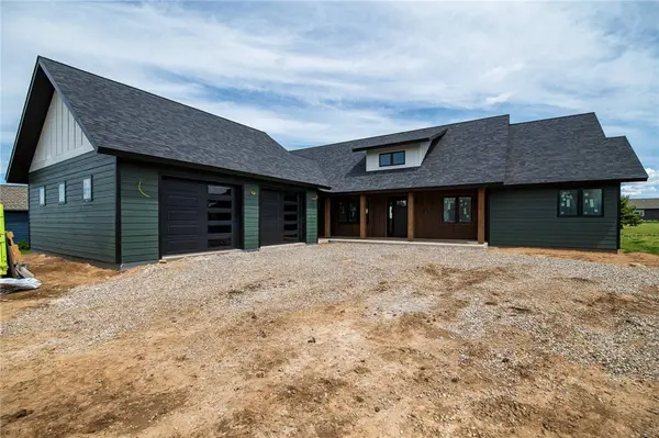 2710 Diamond C TRL, Red Lodge, MT 59068