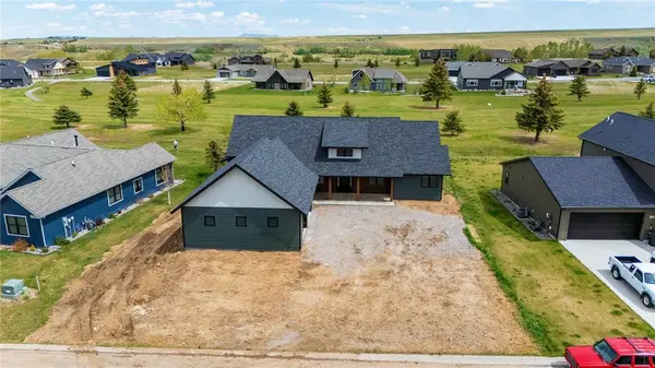 2710 Diamond C TRL, Red Lodge, MT 59068