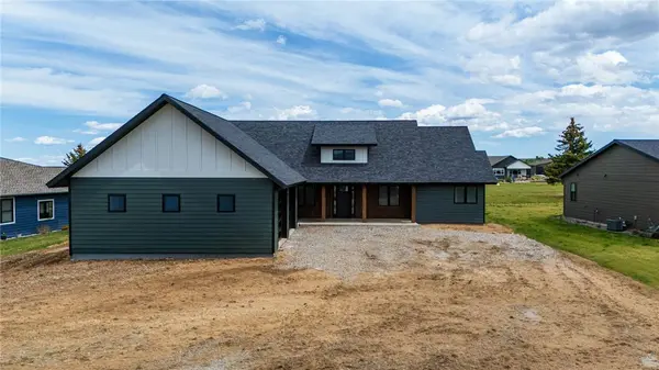 2710 Diamond C TRL, Red Lodge, MT 59068