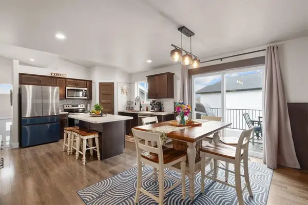 1522 Topanga AVE, Billings, MT 59105