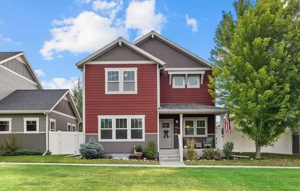 1743 Front ST, Billings, MT 59101