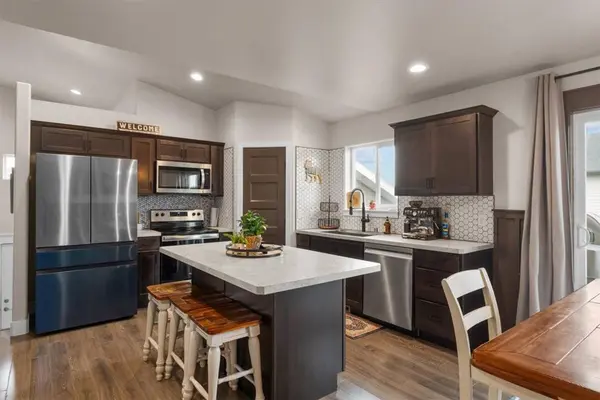 1522 Topanga AVE, Billings, MT 59105