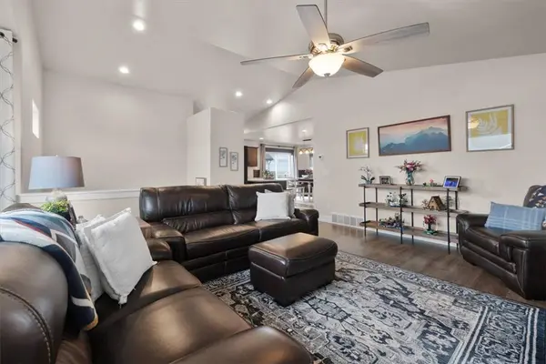 1522 Topanga AVE, Billings, MT 59105