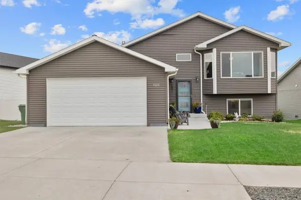 1522 Topanga AVE, Billings, MT 59105