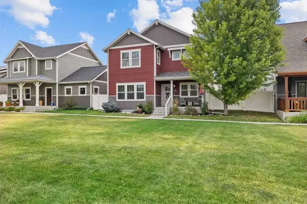 1743 Front ST, Billings, MT 59101