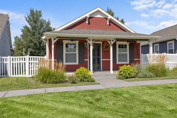 5343 Golden Hollow RD, Billings, MT 59101