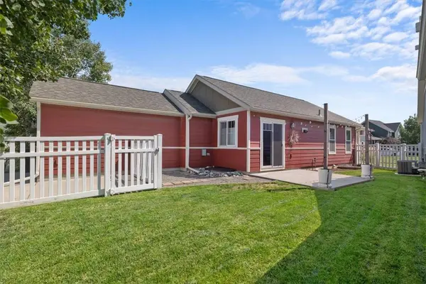 5343 Golden Hollow RD, Billings, MT 59101