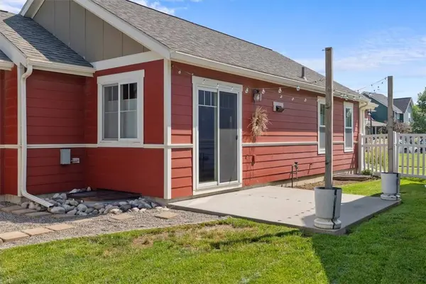 5343 Golden Hollow RD, Billings, MT 59101