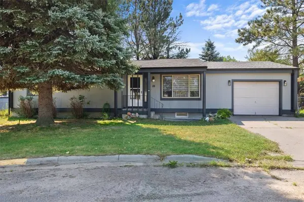 10 Sage CT, Colstrip, MT 59323