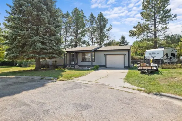 10 Sage CT, Colstrip, MT 59323