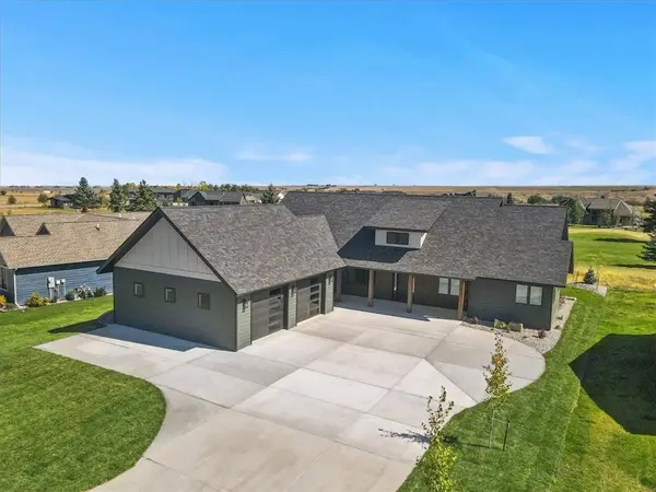 2710 Diamond C TRL, Red Lodge, MT 59068