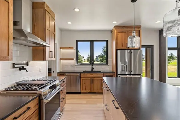 2710 Diamond C TRL, Red Lodge, MT 59068