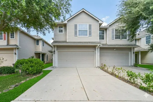 11823 Keystone Spring WAY, Houston, TX 77062