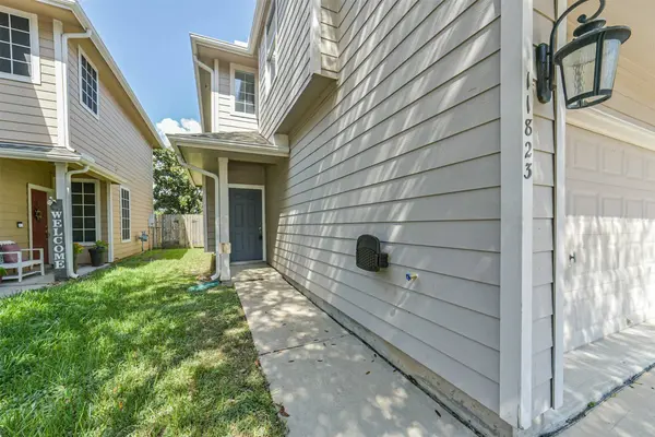 11823 Keystone Spring WAY, Houston, TX 77062