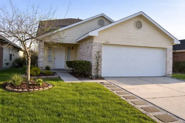 11906 Kewalo Basin LN, Houston, TX 77034