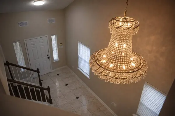 11906 Kewalo Basin LN, Houston, TX 77034