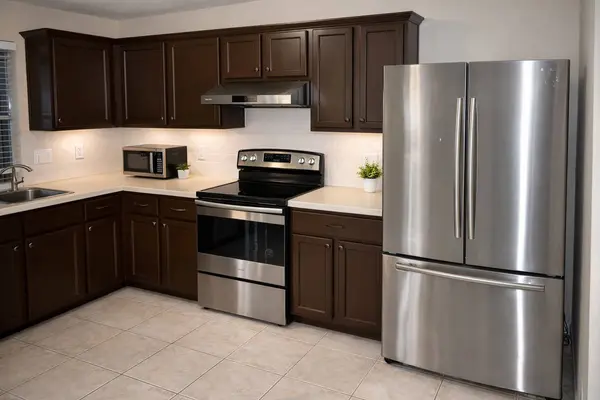 11906 Kewalo Basin LN, Houston, TX 77034