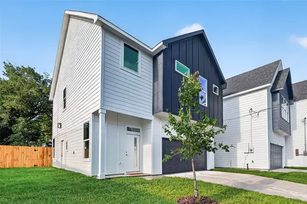 9334 Waller ST, Houston, TX 77012
