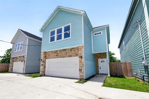 8628 Scott ST, Houston, TX 77051