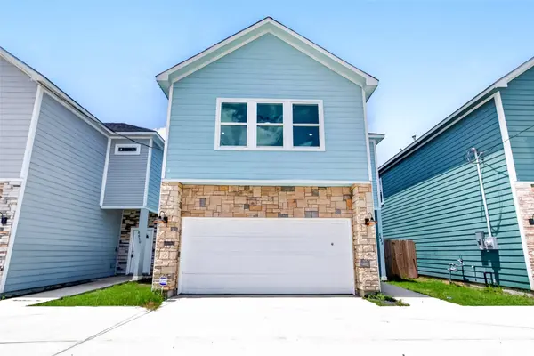 8628 Scott ST, Houston, TX 77051