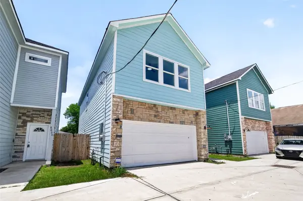 8628 Scott ST, Houston, TX 77051