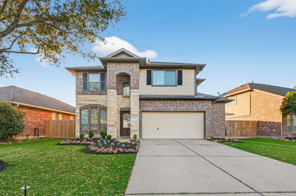 4492 Gran Canary DR, League City, TX 77573