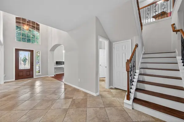 394 Dover LN, League City, TX 77573
