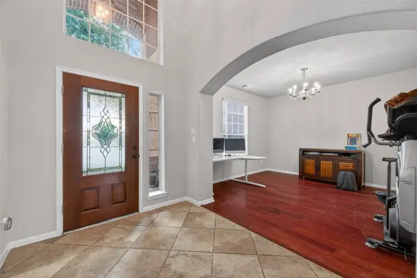 394 Dover LN, League City, TX 77573