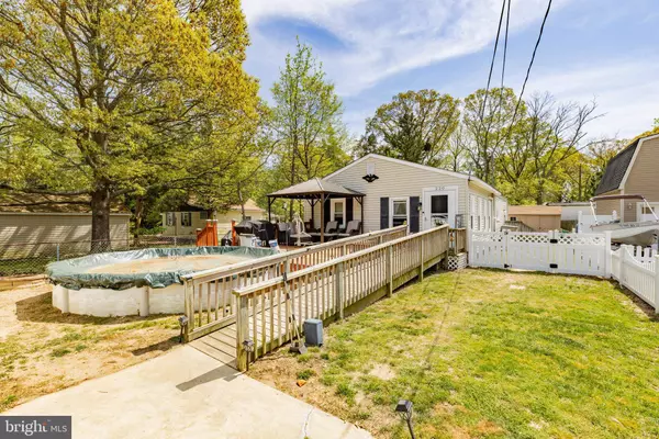 220 CAROLINE AVE, Villas, NJ 08251