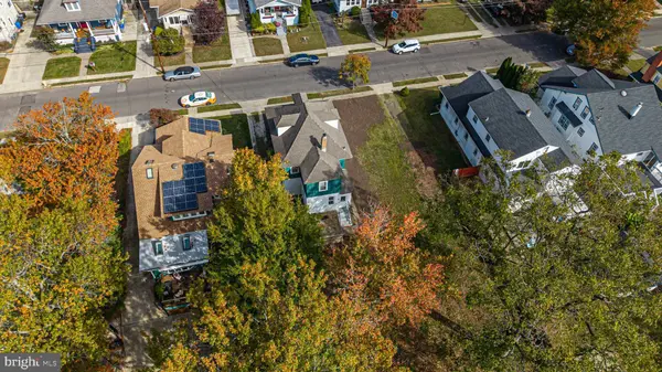 928 LINWOOD AVE, Collingswood, NJ 08108