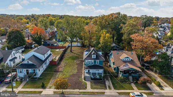 928 LINWOOD AVE, Collingswood, NJ 08108