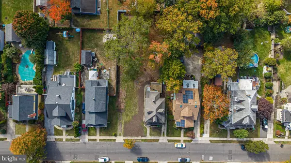 928 LINWOOD AVE, Collingswood, NJ 08108
