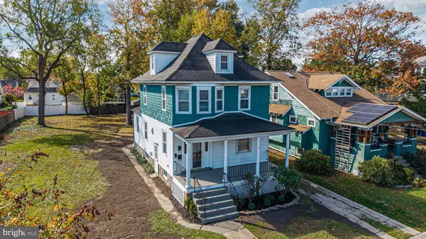 928 LINWOOD AVE, Collingswood, NJ 08108