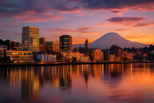 Tacoma’s Most Searched ZIP Codes to Live In,Leon D. Harper