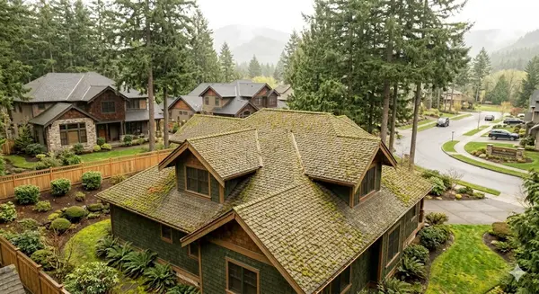 How Atmospheric Rivers Are Beating Up Your Roof (Washington Homeowners—Watch This!) ,Leon Harper