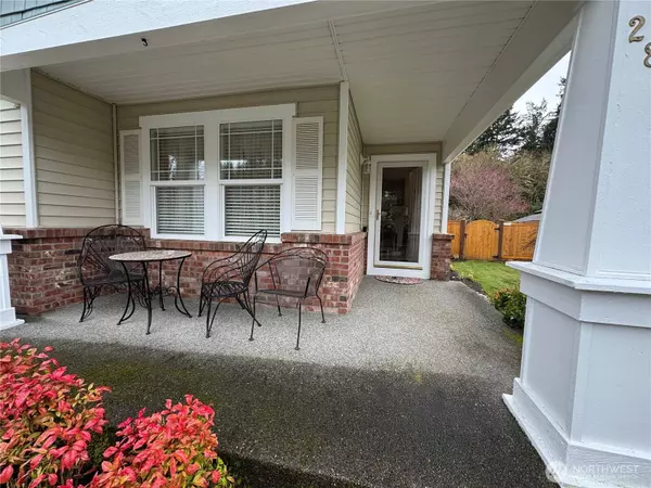 2815 McNeil ST, Dupont, WA 98327