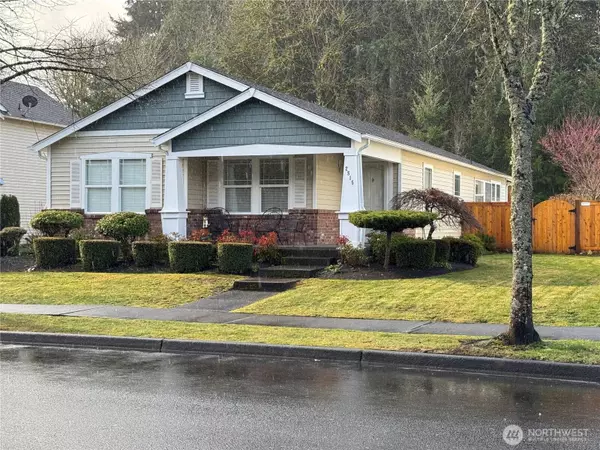 2815 McNeil ST, Dupont, WA 98327