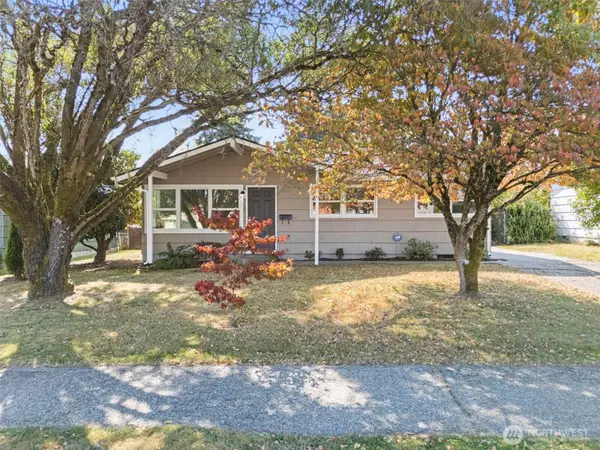 912 E 51st ST, Tacoma, WA 98404