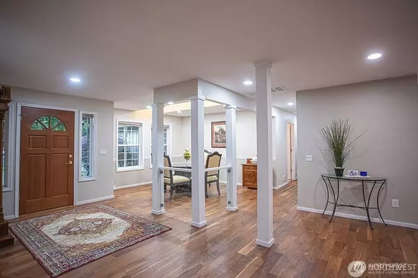 1510 199th AVE E, Lake Tapps, WA 98391