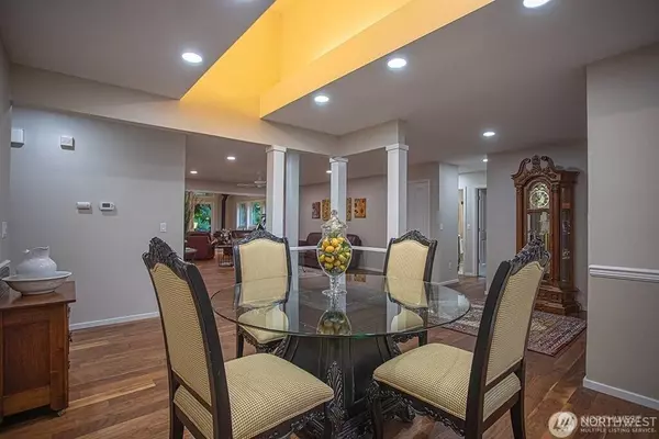 1510 199th AVE E, Lake Tapps, WA 98391