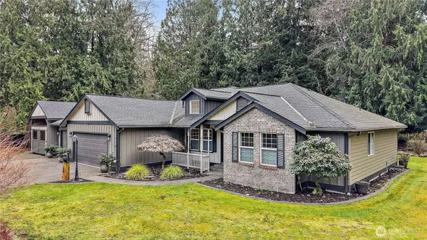 1510 199th AVE E, Lake Tapps, WA 98391