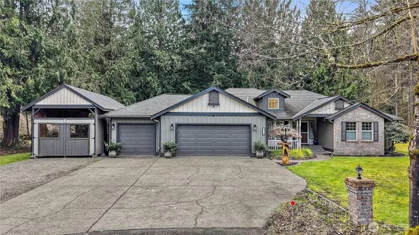 1510 199th AVE E, Lake Tapps, WA 98391