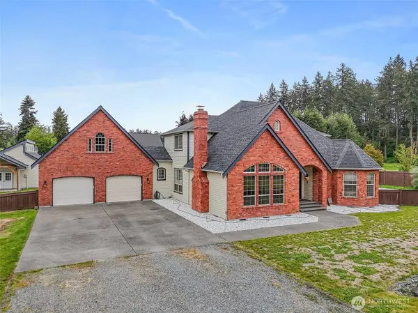 16915 32nd AVE E, Tacoma, WA 98446