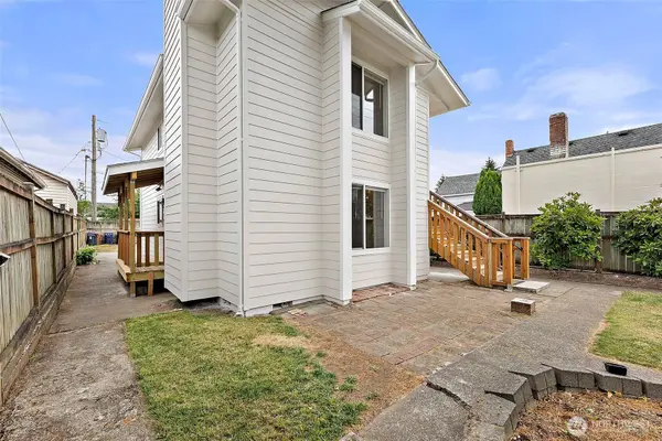 8314 S Park AVE, Tacoma, WA 98408