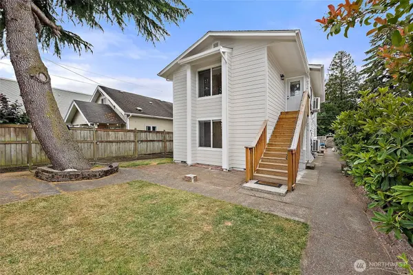 8314 S Park AVE, Tacoma, WA 98408